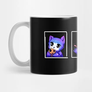 Cookies or Riot Mug